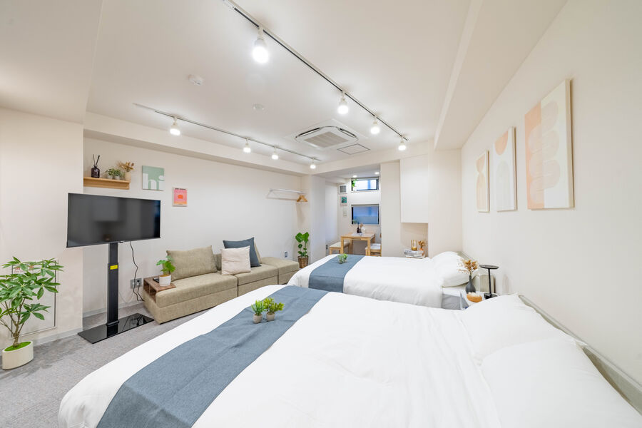 Room Interior