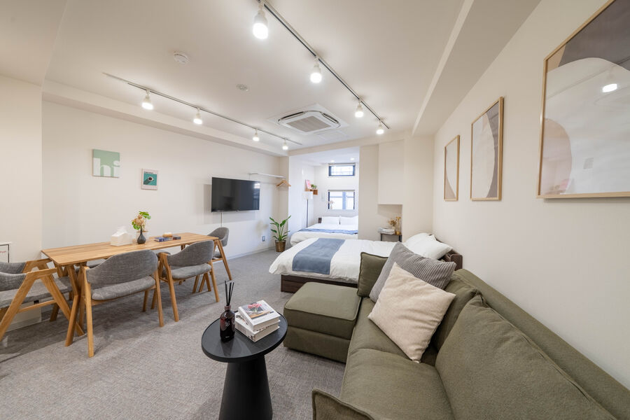 Room Interior