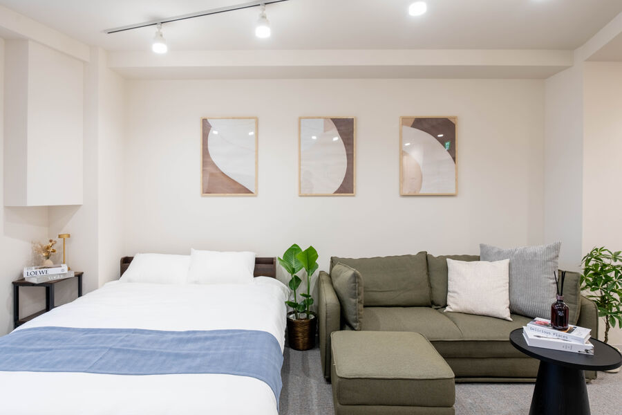 Room Gallery
