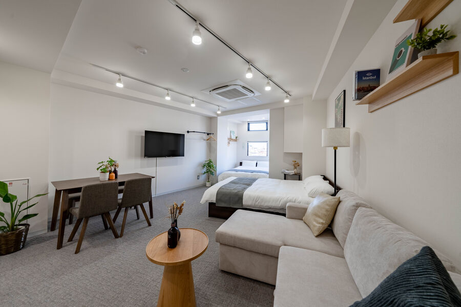 Room Interior