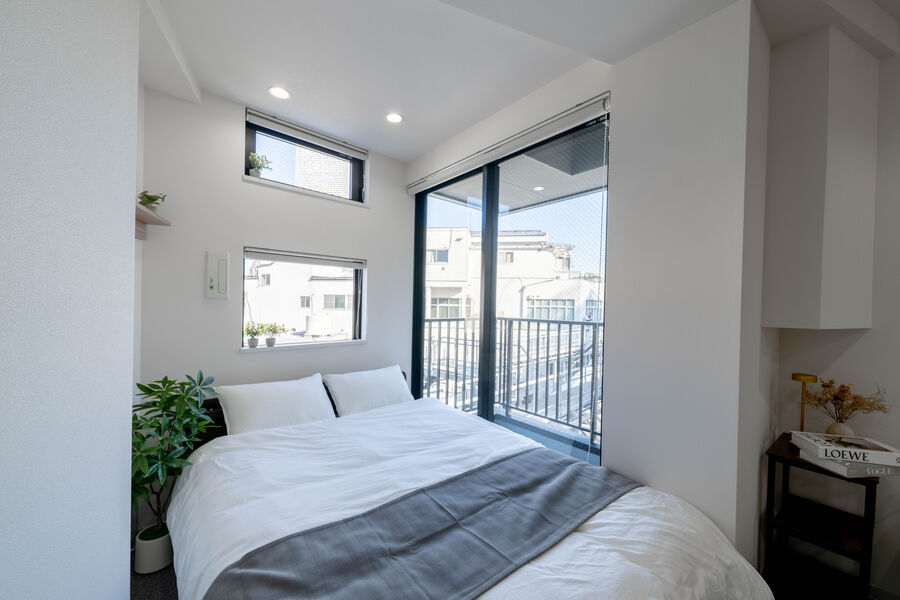 Room view